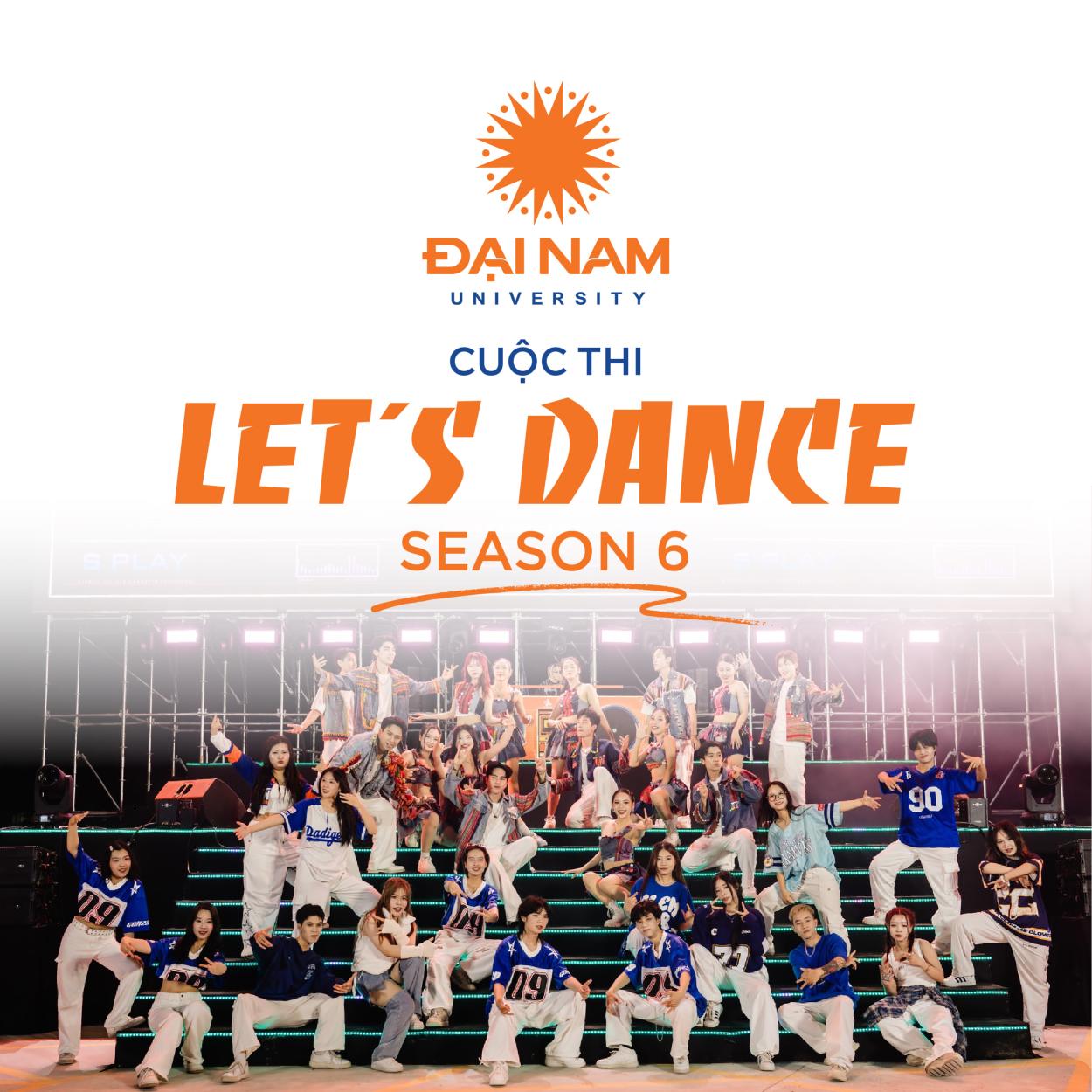 Let's Dance Season 6