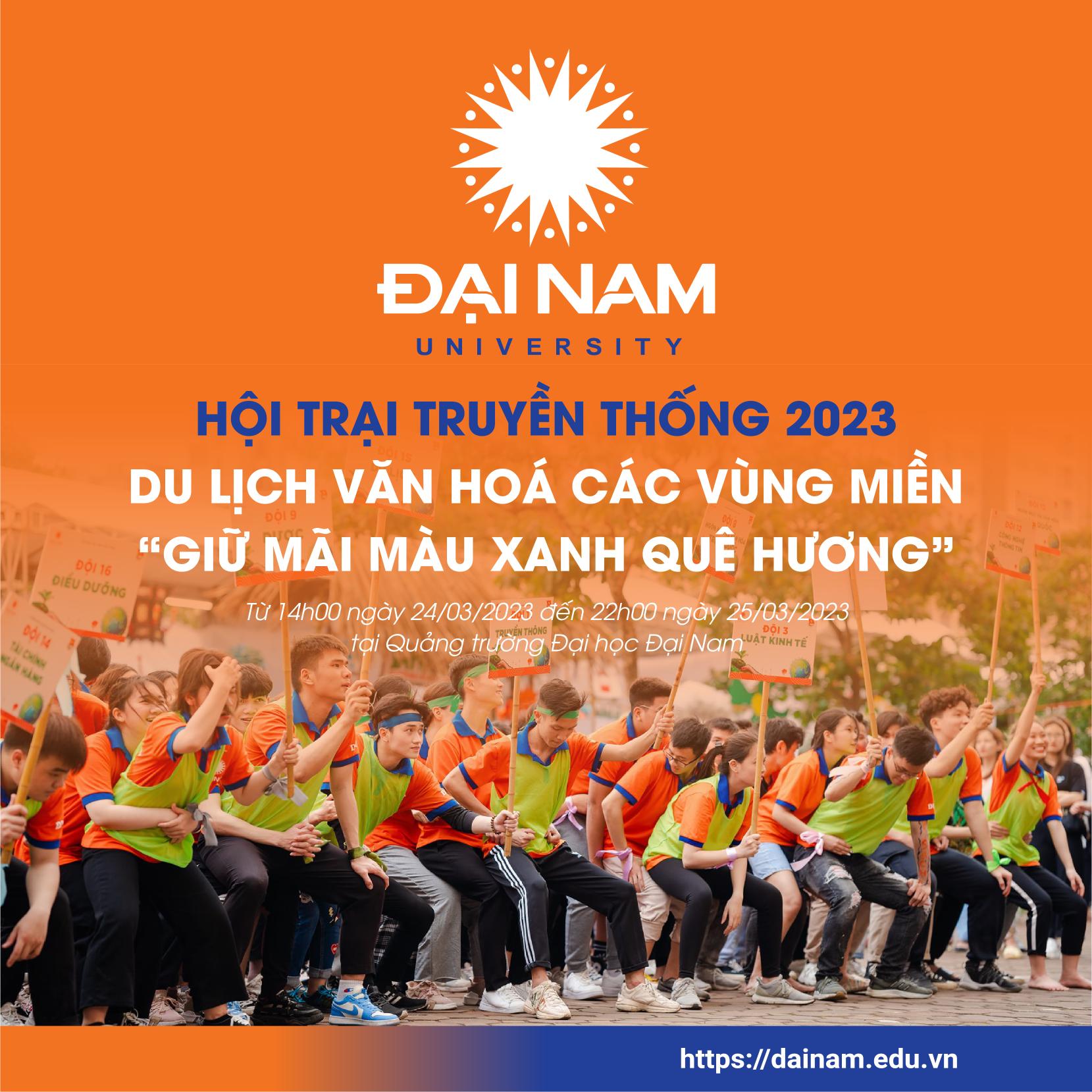 hoi-trai-truyen-thong-2023-du-lich-van-hoa-cac-vung-mien-giu-mai-mau-xanh-que-huong