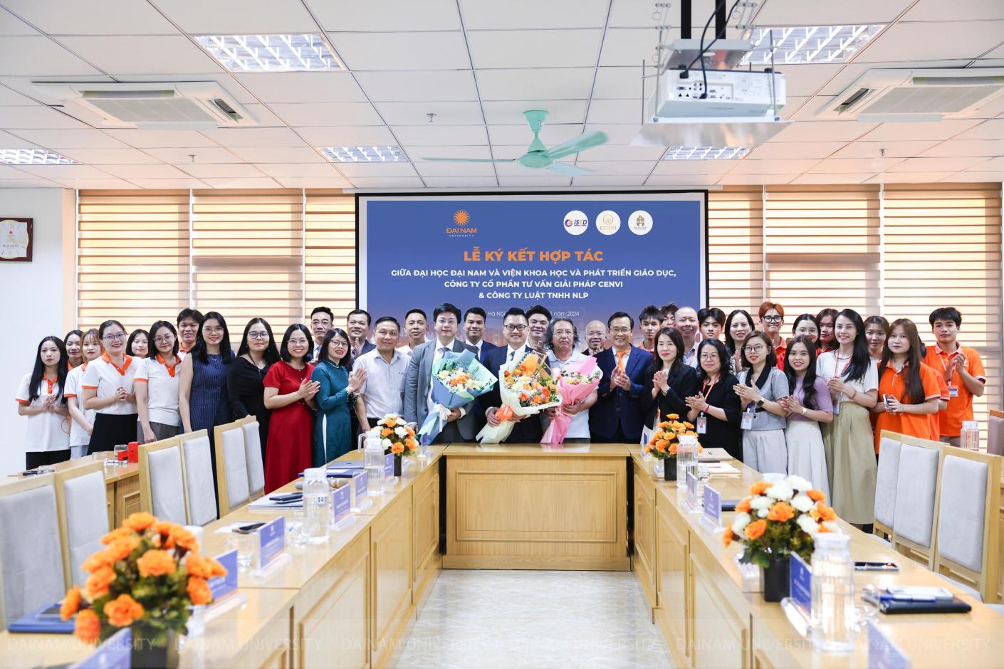 strategic-partnerships-for-high-quality-workforce-development-at-dai-nam-university