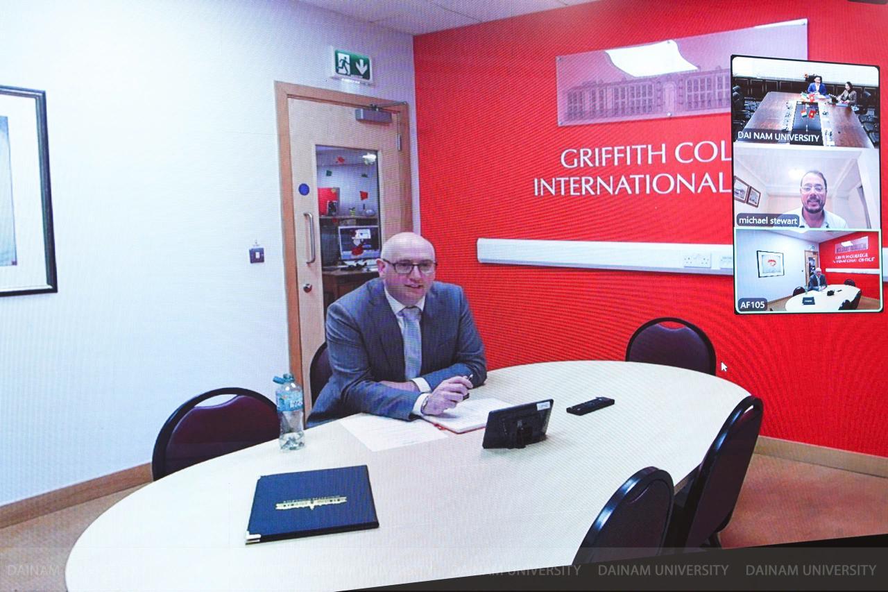 dai-nam-university-students-explore-new-global-opportunities-at-griffith-college-ireland