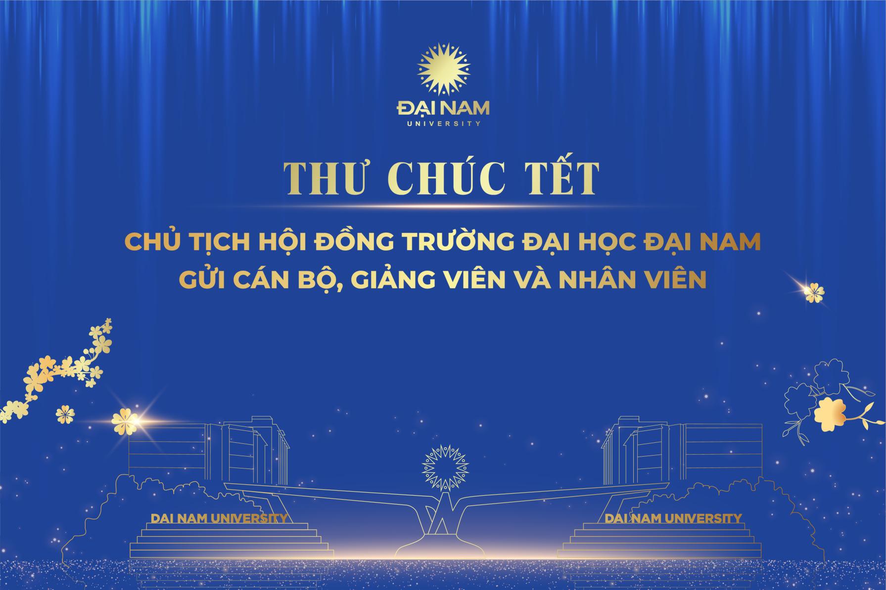 thu-chuc-tet-at-ty-chu-tich-hoi-dong-truong-dai-hoc-dai-nam-gui-can-bo-giang-vien-nhan-vien