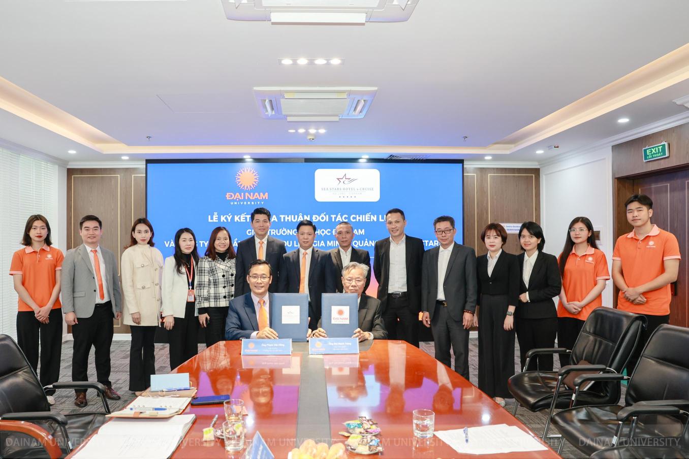 another-5-star-hotel-has-collaborated-with-dai-nam-university