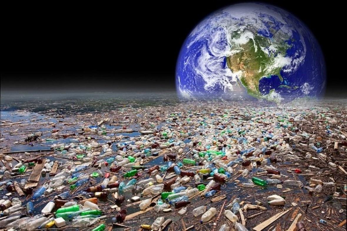 Vì một tương lai xanh, thu gom và vĩnh biệt rác thải nhựa